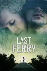 Byron Clohessy es Josh en Last Ferry