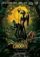 Portada de Last Groove