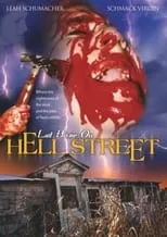 Película Last House on Hell Street