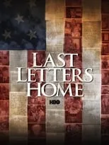 Poster de la película Last Letters Home - Películas hoy en TV