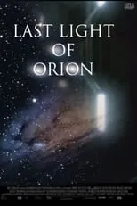 Jason Tobias interpreta a Lt. Lewis en Last Light of Orion