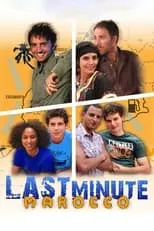 Paolo Sassanelli interpreta a Guido en Last Minute Marocco