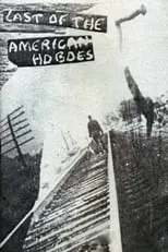 Titus Moede interpreta a (uncredited) en Last of the American Hoboes