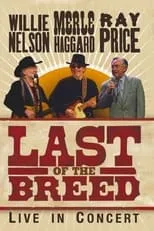 Poster de Last of the Breed: Live in Concert