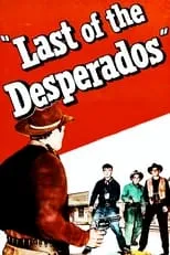 Brad Johnson interpreta a Deputy Tip McKinney en Last of the Desperados