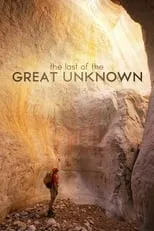 Todd Martin es Self en Last of the Great Unknown