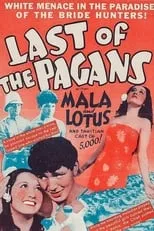 Póster de Last of the Pagans