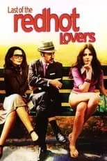 Película Last of the Red Hot Lovers