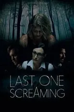 Película Last One Screaming