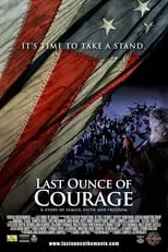 Portada de Last Ounce of Courage