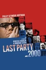 Poster de la película Last Party 2000 - Películas hoy en TV