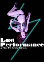 Póster de Last Performance