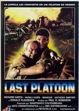 Last Platoon portada