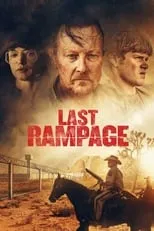 Poster de Last Rampage