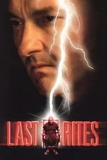 Póster de la película Last Rites