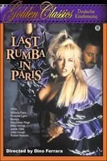 Christina Bell es  en Last Rumba in Paris