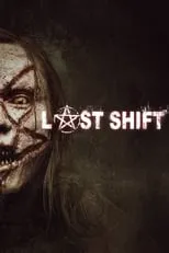 Juliana Harkavy interpreta a Jessica Loren en Last Shift