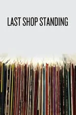 Póster de la película Last Shop Standing