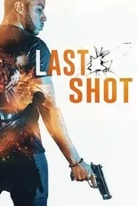 Chris Cream es Smack Williams en Last Shot