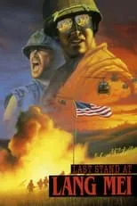 Poster de la película Last Stand at Lang Mei - Películas hoy en TV