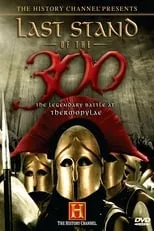 Película Last Stand of the 300