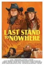 Portada de Last Stand to Nowhere