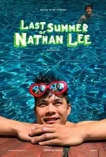 Harrison Xu es  en Last Summer of Nathan Lee