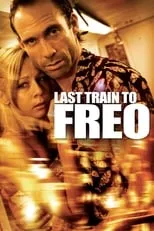 Poster de Last Train to Freo