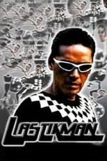 Película Lastikman