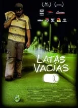 Poster de la película Latas vacías - Películas hoy en TV