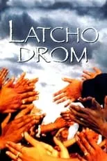 Poster de la película Latcho Drom - Películas hoy en TV