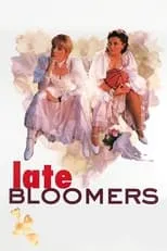 Lateefah Holder interpreta a Riri en Late Bloomers