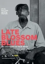 Portada de Late Blossom Blues