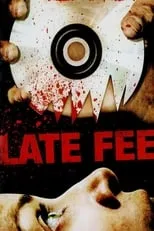 Poster de Late Fee