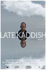 Yuval Segal es  en Late Kaddish