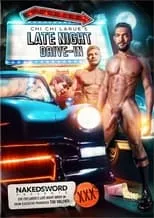 Poster de la película Late Night Drive-In - Películas hoy en TV