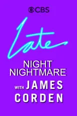 David Letterman interpreta a Self en Late Night Nightmare