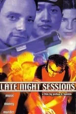 Película Late Night Sessions