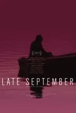 Película Late September