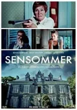 Portada de Late Summer / Sensommer