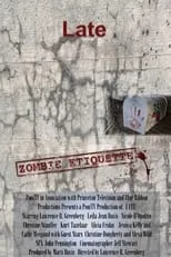 Christine Dougherty es  en Late: Zombie Etiquette