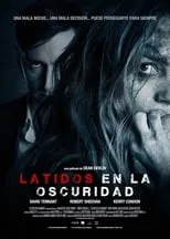 Brandon Hurst en la película Latidos en la oscuridad