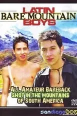 Ronal es  en Latin Bare Mountain Boys