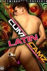 Poster de la película Latin Cum Camz - Películas hoy en TV