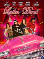 Poster de la película Latin Divas Of Comedy - Películas hoy en TV