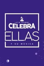 Ednita Nazario interpreta a Self - Performer en Latin GRAMMY Celebra: Ellas y Su Música