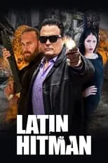 Amor Sanchez interpreta a Irene en Latin Hitman