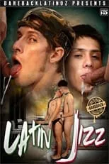 Poster de la película Latin Jizz - Películas hoy en TV