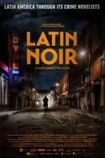 Película Latin Noir