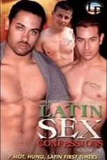 Rodrigo es  en Latin Sex Confessions 1